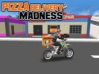 Pizza Delivery Madness screenshot, image №2099298 - RAWG