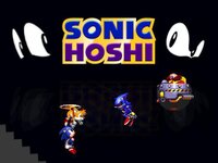 Sonic Hoshi (22 Demo) screenshot, image №3571805 - RAWG