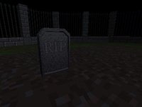 A Hallow's Evening screenshot, image №1105860 - RAWG