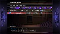 Melty Blood Actress Again Current Code screenshot, image №128295 - RAWG