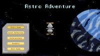 Astro Adventure (itch) (Screexter) screenshot, image №3617127 - RAWG