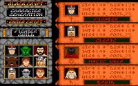 Black Crypt (1992) screenshot, image №747559 - RAWG