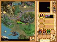 Heroes of Might and Magic 4 screenshot, image №335362 - RAWG