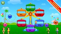 Learn Letter Sounds with Carnival Kids screenshot, image №1369535 - RAWG