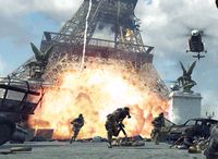 Call of Duty: Modern Warfare 3 screenshot, image №91239 - RAWG