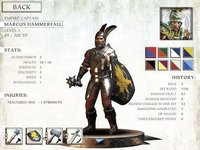 Warhammer Quest 2 screenshot, image №2065232 - RAWG