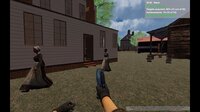Time Gamers: 12000 Years in One Square Mile screenshot, image №4245465 - RAWG