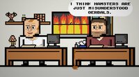 Fire Me, I Insist screenshot, image №4175994 - RAWG