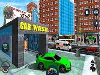 City Car Wash Gas Station screenshot, image №1639551 - RAWG