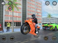 Bike Games 3d Motorcycle Games screenshot, image №3337575 - RAWG