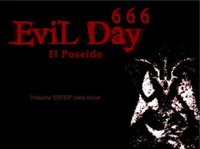 Evil Day 6: El Poseido (Juego Cancelado) screenshot, image №1264968 - RAWG