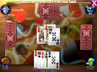 Euchre by Webfoot screenshot, image №945936 - RAWG