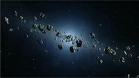 Asteroides (GaylussacSchool) screenshot, image №2861126 - RAWG