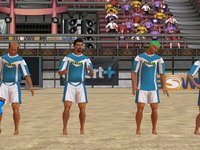 Pro Beach Soccer screenshot, image №365982 - RAWG