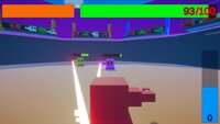 Fight For Death screenshot, image №3334312 - RAWG