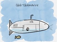 Glub-Glubmarine screenshot, image №3321898 - RAWG