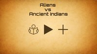 Aliens vs Ancient Indians screenshot, image №1188081 - RAWG