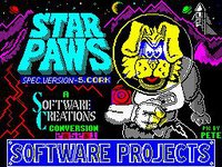 Star Paws screenshot, image №757428 - RAWG