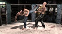 Supremacy MMA screenshot, image №557142 - RAWG