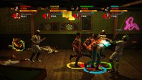 The Warriors: Street Brawl screenshot, image №485042 - RAWG