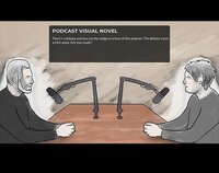 Existential Debate | Visual Novel screenshot, image №3416068 - RAWG