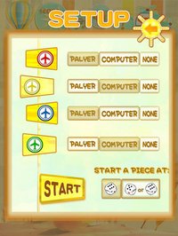 LUDO. screenshot, image №1606880 - RAWG
