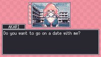 PockeDate! - Pocket Dating Simulator screenshot, image №4129952 - RAWG