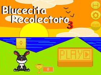 Blucecita Recolectora #3 screenshot, image №3699580 - RAWG