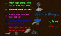 Death's Weight screenshot, image №3508828 - RAWG