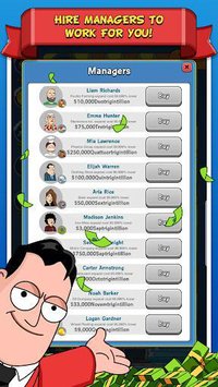 The Big Capitalist 3 screenshot, image №1576221 - RAWG