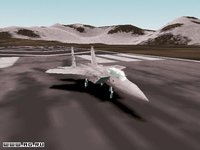 F-15: The Definitive Jet Combat Simulator screenshot, image №341524 - RAWG
