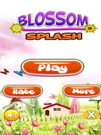 Blossom Splash Color Garden screenshot, image №1334069 - RAWG