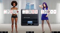 Hot Strip Poker 2 screenshot, image №4114519 - RAWG