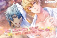 Shall we date?: WizardessHeart+ screenshot, image №1372966 - RAWG