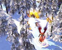 Heroes of Might & Magic V: Hammers of Fate screenshot, image №722775 - RAWG