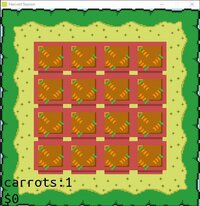 Harvest Season screenshot, image №2398486 - RAWG