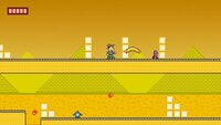 Mickey Lazlo and Friends screenshot, image №2504378 - RAWG