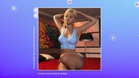 Adult Puzzle - My Cute Neighbor Serene screenshot, image №3979822 - RAWG