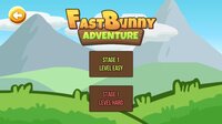 FastBunny Adventure screenshot, image №3874376 - RAWG