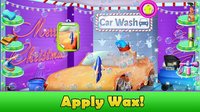 Christmas Car Wash - Kids Games (Boys & Girls) screenshot, image №1962040 - RAWG