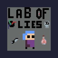 Lab of lies screenshot, image №2404787 - RAWG