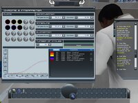 Mission Biotech screenshot, image №3963085 - RAWG