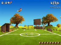 Moorhuhn Soccer screenshot, image №459278 - RAWG