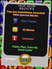 Hip Hop Blocks screenshot, image №984717 - RAWG
