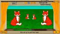 Pandora's Fox: An Animal Family Sim screenshot, image №2500373 - RAWG