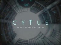 Cytus II screenshot, image №1404460 - RAWG