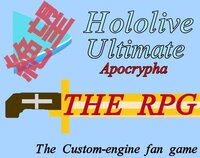 Hololive Ultimate: Apocrypha screenshot, image №3279519 - RAWG