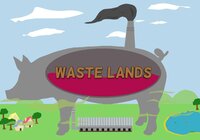 Waste Lands screenshot, image №2640406 - RAWG