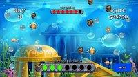 Depth Siege Atlantis screenshot, image №852092 - RAWG