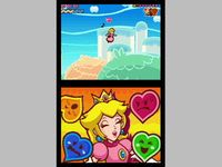 Super Princess Peach screenshot, image №248413 - RAWG